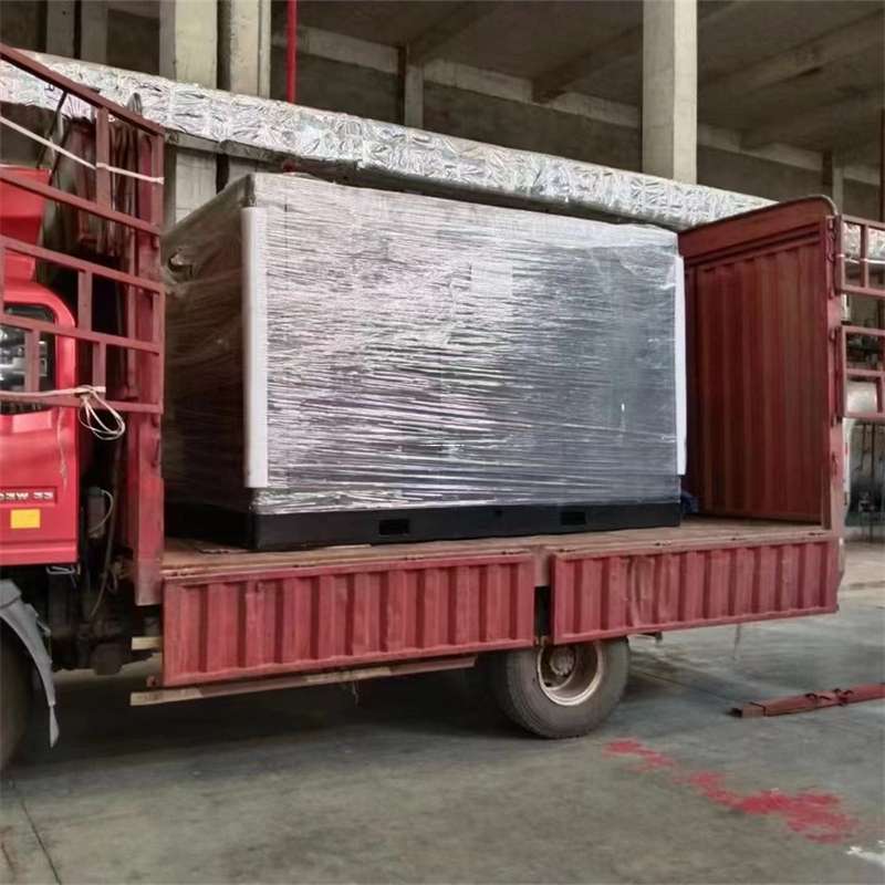 嘉兴至克拉玛依物流专线，一站式服务助您货运无忧（克拉玛依 物流）