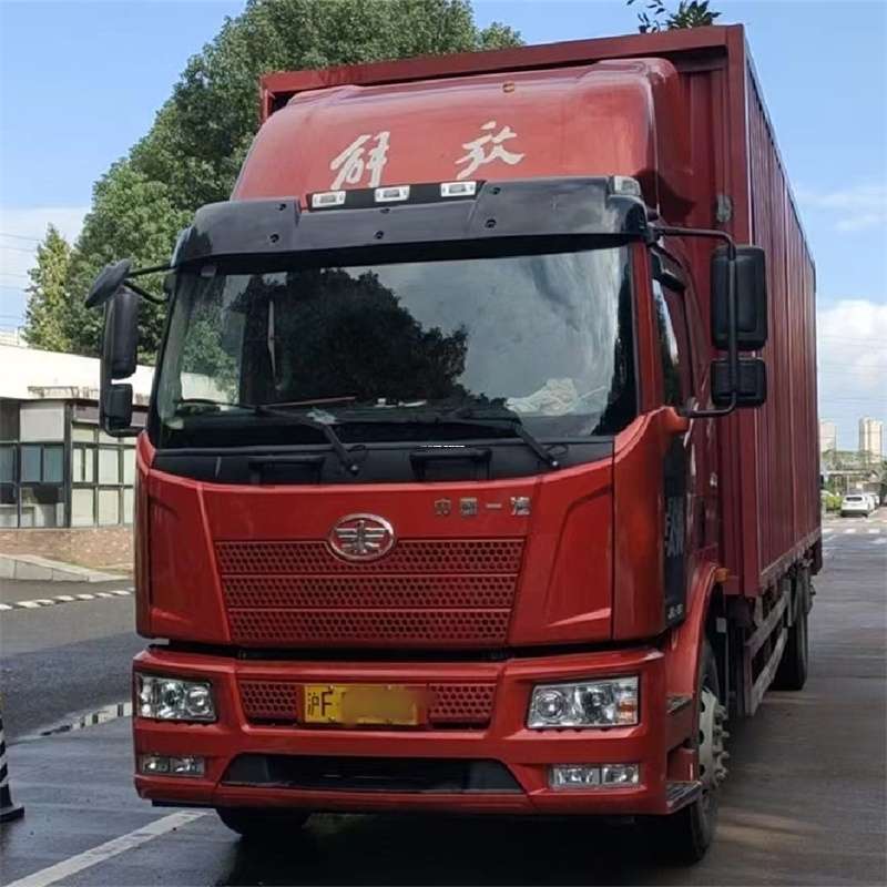 嘉兴到德清物流公司——专业货运，安心之选（德清物流专线货运）