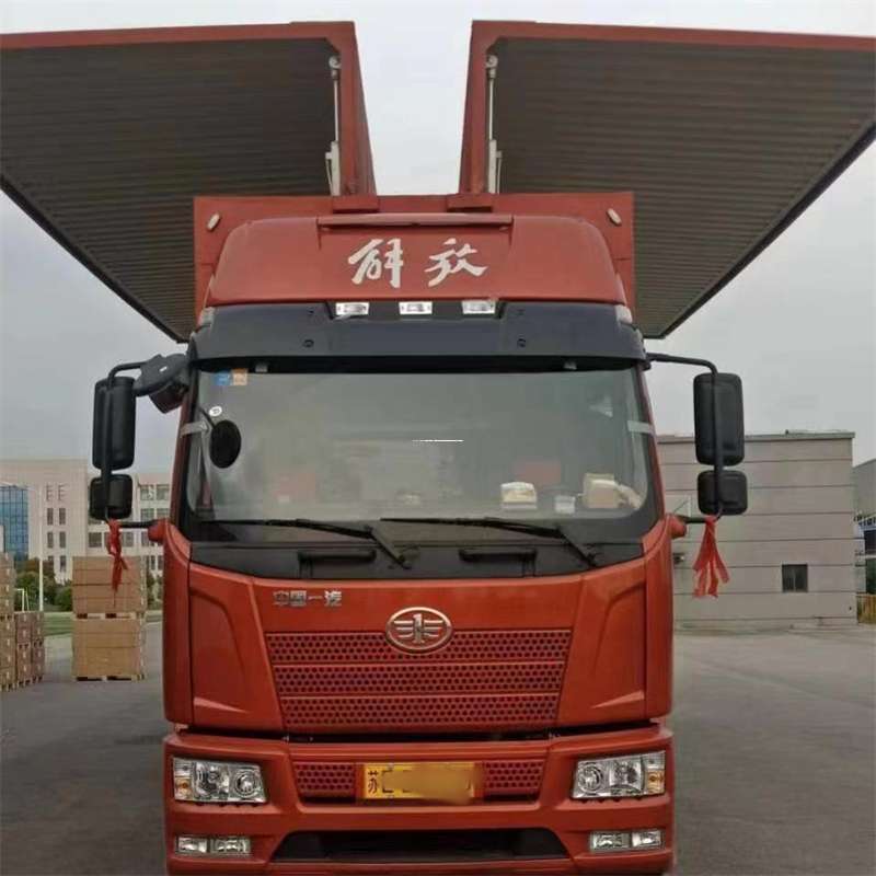 嘉兴到重庆物流公司，一站式服务为您提供高效便捷货运体验（到重庆的物流公司）