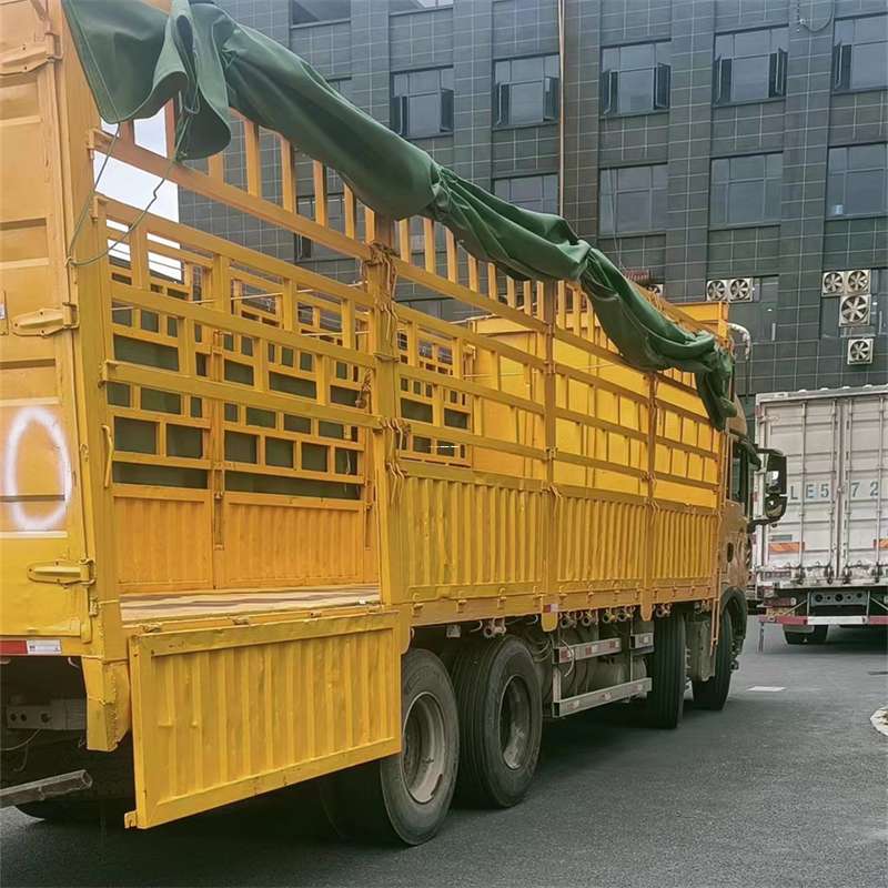 嘉兴到新泰物流公司——一站式货运服务（到新泰的物流）