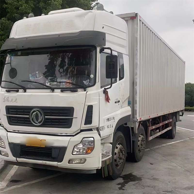 嘉兴到汉中物流公司——一站式服务，让货运更便捷（汉中物流公司在哪里）