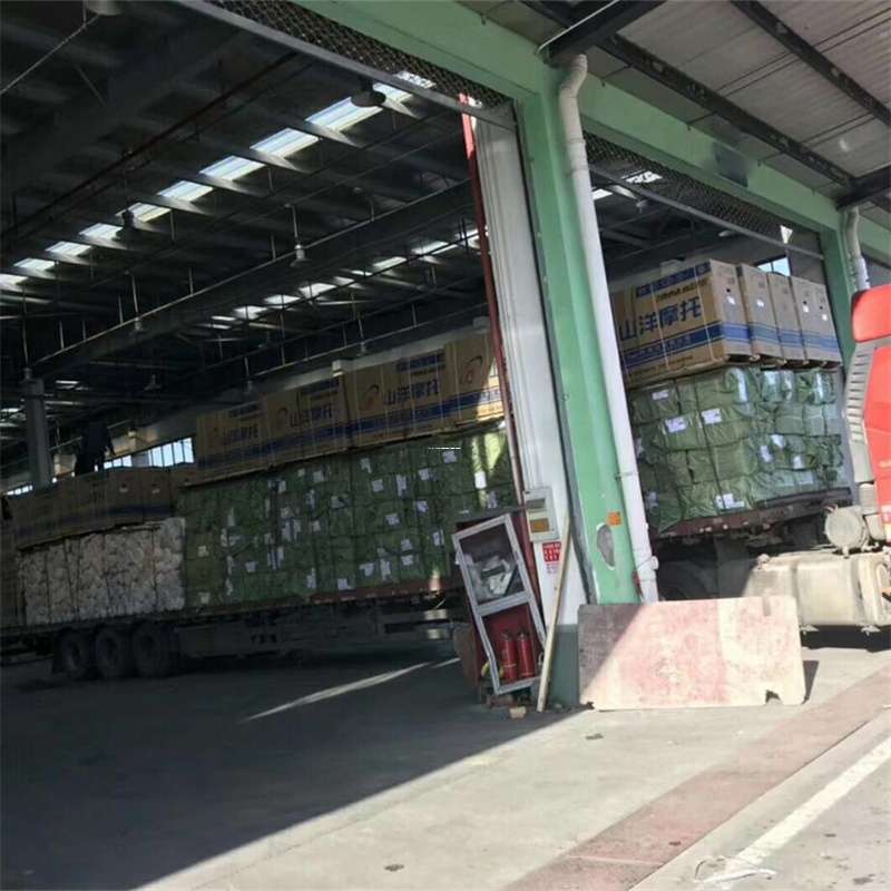 嘉兴到潜江物流公司，专业货运，高效快捷