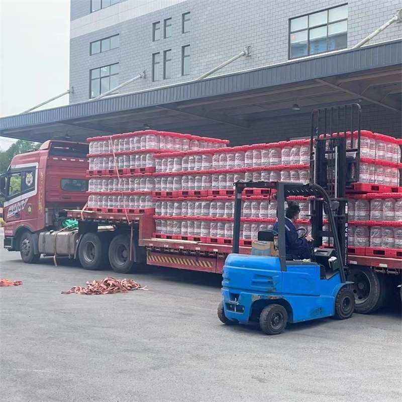 嘉兴到宁波物流公司——一站式服务，让货运更轻松