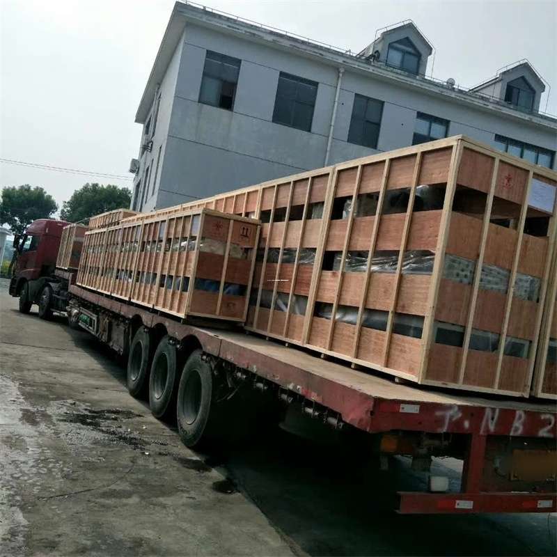 嘉兴到株洲物流公司，一站式服务助您货运无忧