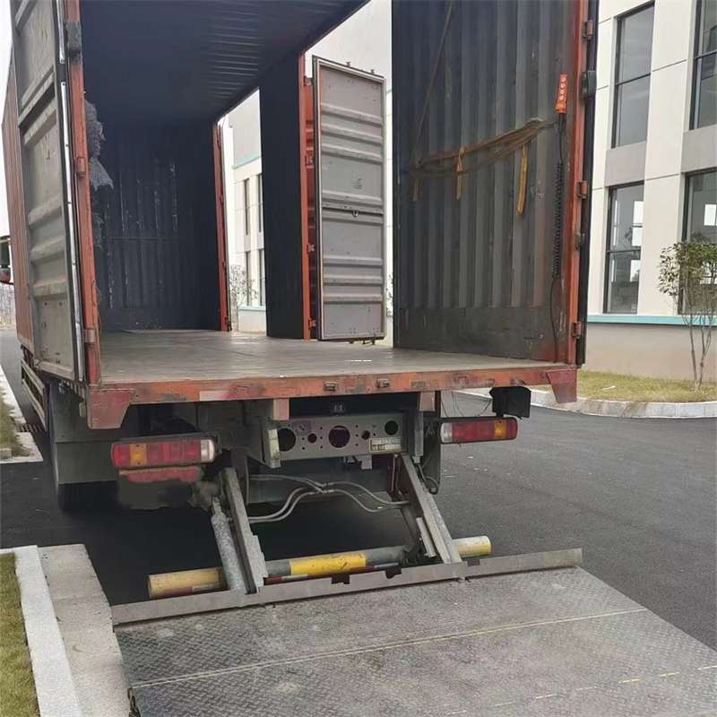 嘉兴到长沙物流公司——专业货运，全程无忧