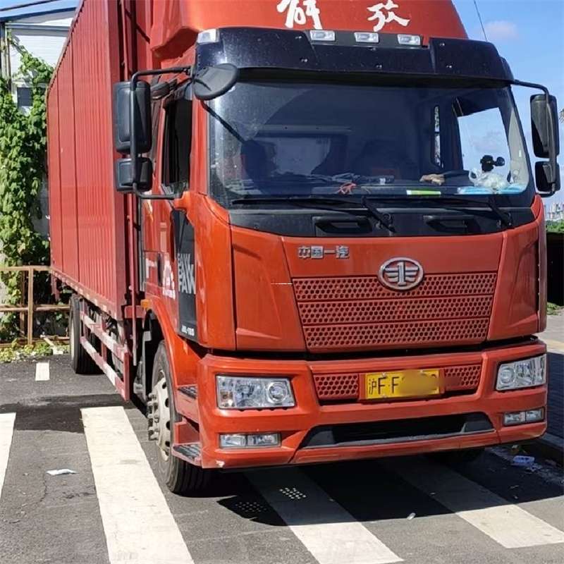嘉兴到朔州物流公司一站式服务，让货运更轻松
