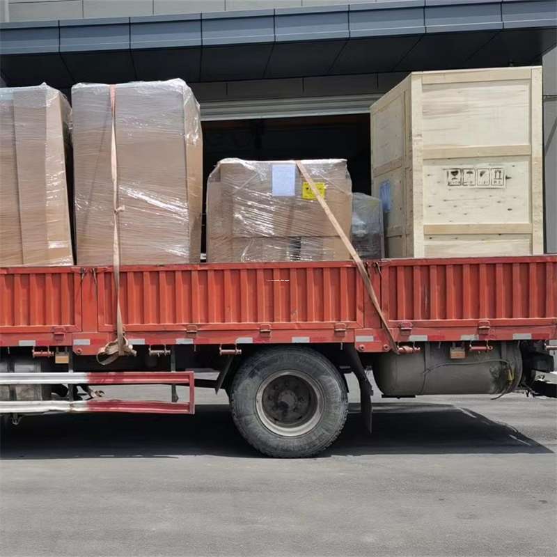 嘉兴到朔州物流公司——一站式服务，让货运更便捷