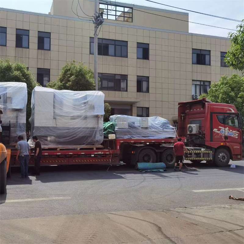 嘉兴到南京物流公司一站式服务，让货运更轻松