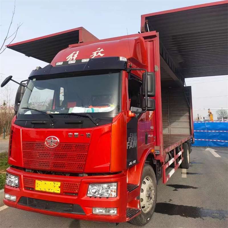 嘉兴到即墨物流公司，一站式服务，让货运更便捷（到即墨物流公司,一站式服务,让货运更便捷）